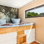 Nova Ferienhaus, 50qm