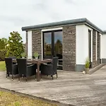 Nova Ferienhaus, 50qm Дом отдыха Иккермюнде