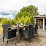 Nova Ferienhaus, 50qm Иккермюнде