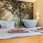Nova Ferienhaus, 50qm * Иккермюнде