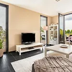 Nova Ferienhaus, 50qm Дом отдыха