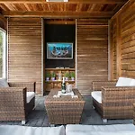 Nova Ferienhaus, 50qm * Иккермюнде