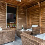 Nova Ferienhaus, 50qm