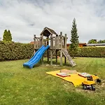 Дом отдыха Nova Ferienhaus, 50qm