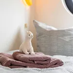 Nova Ferienhaus, 50qm Дом отдыха