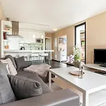 Дом отдыха Nova Ferienhaus, 50qm *