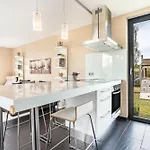 Nova Ferienhaus, 50qm Иккермюнде