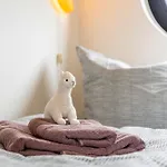 Дом отдыха Nova Ferienhaus, 50qm