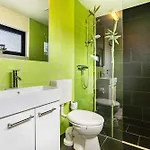 Nova Ferienhaus, 50qm *