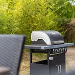 Nova Ferienhaus, 50qm Дом отдыха