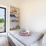 Дом отдыха Nova Ferienhaus, 50qm *