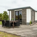 Nova Ferienhaus, 50qm Дом отдыха Иккермюнде