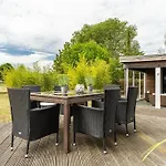 Nova Ferienhaus, 50qm Иккермюнде