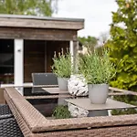 Nova Ferienhaus, 50qm * Иккермюнде