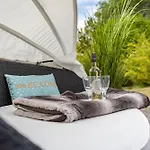 Nova Ferienhaus, 50qm Иккермюнде