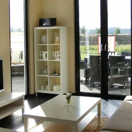 Nova Ferienhaus, 50qm Holiday home