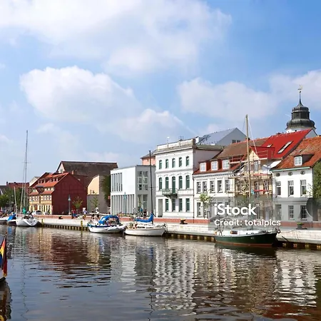 Nova Ferienhaus, 50qm *