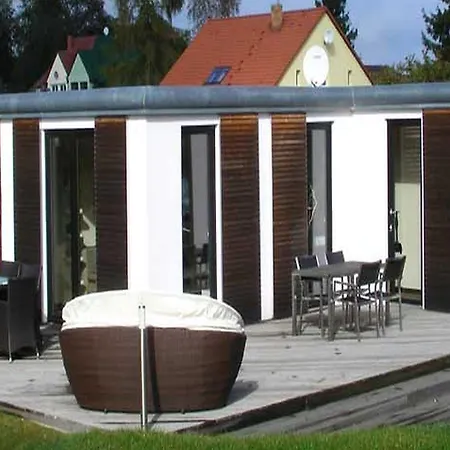 Nova Ferienhaus, 50qm Holiday home *