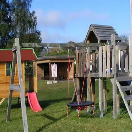Nova Ferienhaus, 50qm Holiday home *