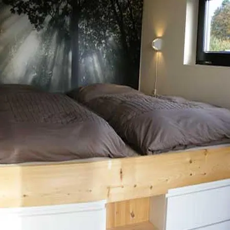 Holiday home Nova Ferienhaus, 50qm Ueckermunde