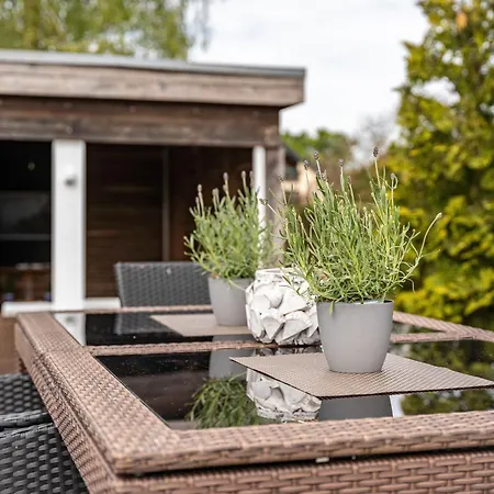 Nova Ferienhaus, 50qm *