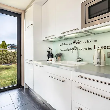 Vakantiehuis Nova Ferienhaus, 50qm