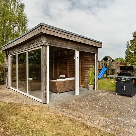 Nova Ferienhaus, 50qm Ueckermunde