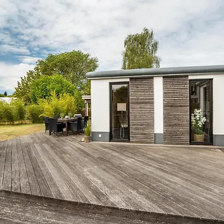 Vakantiehuis Nova Ferienhaus, 50qm