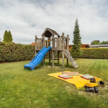 Holiday home Nova Ferienhaus, 50qm