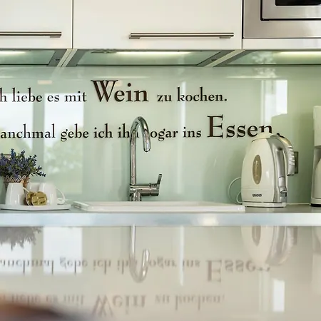 Nova Ferienhaus, 50qm * Ueckermunde