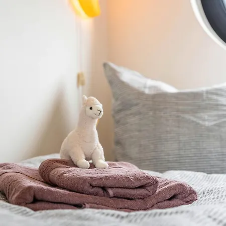 Nova Ferienhaus, 50qm Dom wakacyjny