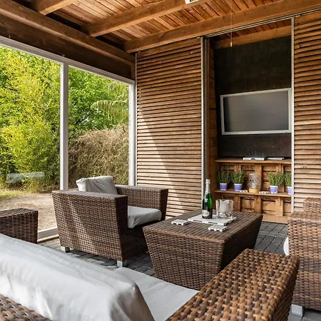 Дом отдыха Nova Ferienhaus, 50qm *