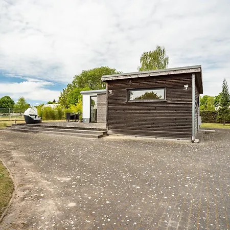 Nova Ferienhaus, 50qm Ueckermünde