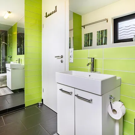 Nova Ferienhaus, 50qm *