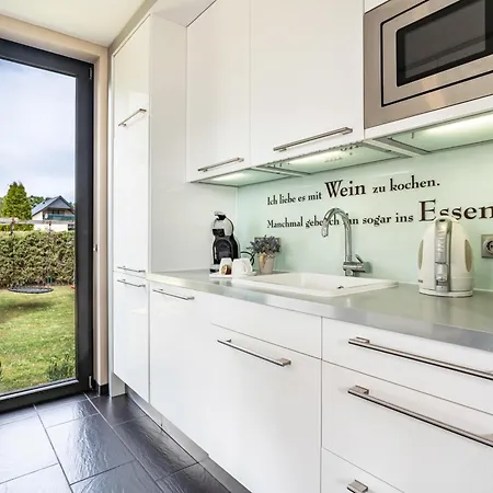 Nova Ferienhaus, 50qm *