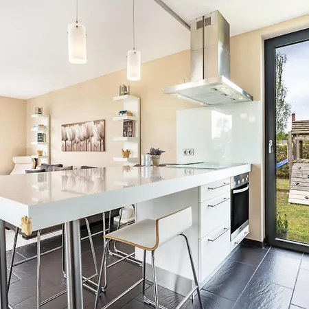 Nova Ferienhaus, 50qm Ueckermünde