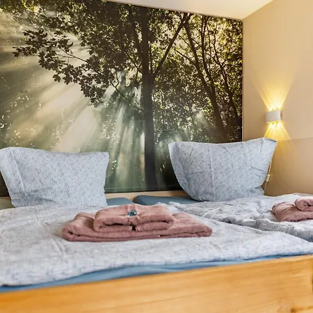 Nova Ferienhaus, 50qm