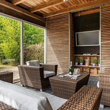 בית נופש Nova Ferienhaus, 50qm