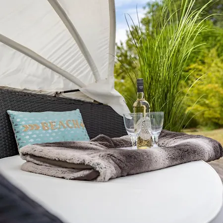 Nova Ferienhaus, 50qm Ueckermünde