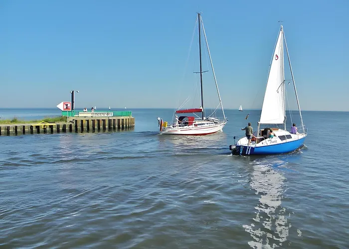 Nova Ferienhaus, 50qm *