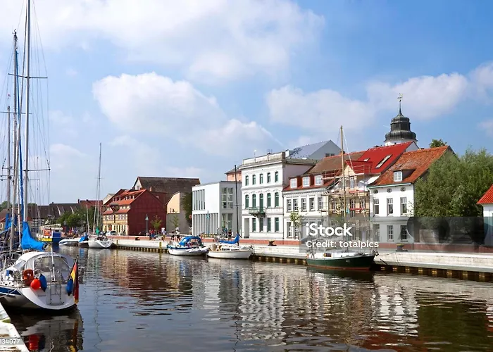 Nova Ferienhaus, 50qm *