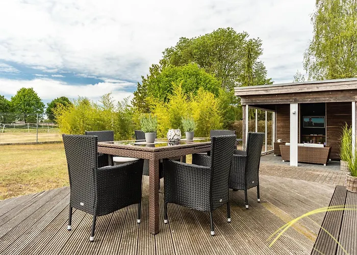 Nova Ferienhaus, 50qm Ueckermünde