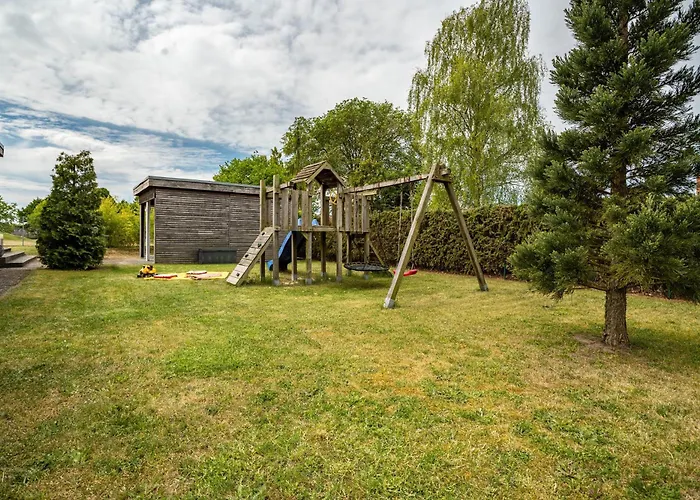 Nova Ferienhaus, 50qm *