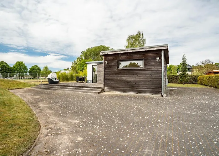 Nova Ferienhaus, 50qm Ueckermünde